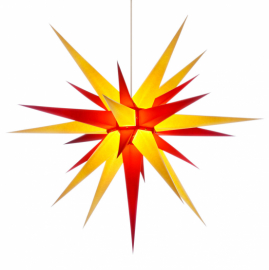yellow/red